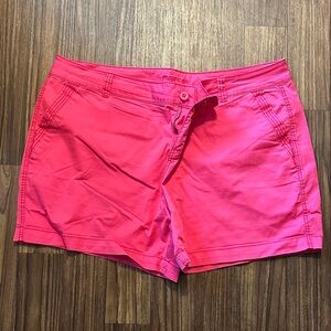Maurices Hot Pink Women's Shorts